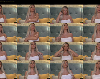 ivyrubens — 4 minute Chaturbate female cam show recording, 720p, Sep 9, 2024