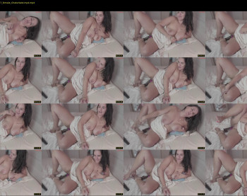 ivyswings — 3 minute Chaturbate female cam show recording, 720p, Sep 9, 2024