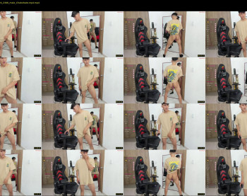 jacques_cardiet — 25 minute Chaturbate male cam show recording, 720p, Sep 9, 2024