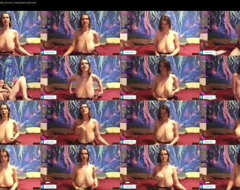 jadelin_min — 68 minute Chaturbate female cam show recording, 720p, Sep 10, 2024