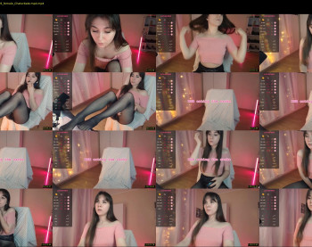 jane_kinn — 103 minute Chaturbate female cam show recording, 720p, Sep 10, 2024