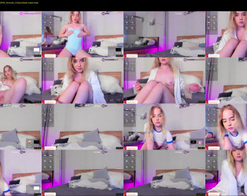 janice_sweet — 69 minute Chaturbate female cam show recording, 720p, Sep 9, 2024