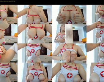 jap_amelle — 121 minute Chaturbate female cam show recording, 720p, Sep 9, 2024