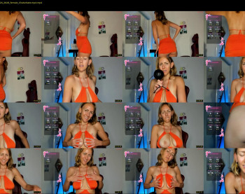 jasminedaze888 — 34 minute Chaturbate female cam show recording, 720p, Sep 9, 2024