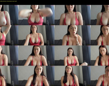 jessicagoold — 7 minute Chaturbate female cam show recording, 480p, Sep 9, 2024