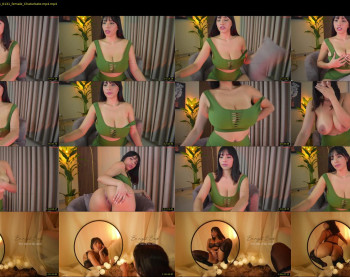 jovanna_smith — 121 minute Chaturbate female cam show recording, 720p, Sep 10, 2024