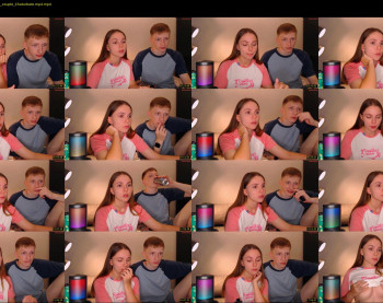 julsweet — 21 minute Chaturbate male cam show recording, 720p, Sep 10, 2024