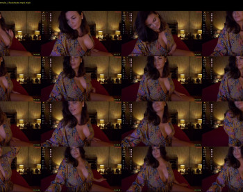 karrin — 3 minute Chaturbate female cam show recording, 720p, Sep 9, 2024