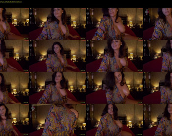 karrin — 74 minute Chaturbate female cam show recording, 720p, Sep 9, 2024