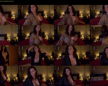 karrin — 120 minute Chaturbate female cam show recording, 720p, Sep 9, 2024