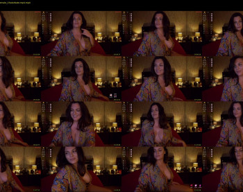 karrin — 18 minute Chaturbate female cam show recording, 720p, Sep 9, 2024