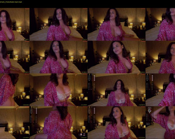 karrin — 121 minute Chaturbate female cam show recording, 720p, Sep 9, 2024