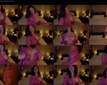 karrin — 112 minute Chaturbate female cam show recording, 720p, Sep 10, 2024
