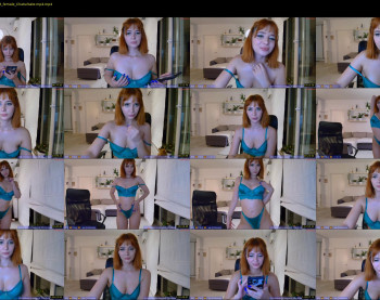 kat_here — 113 minute Chaturbate female cam show recording, 720p, Sep 10, 2024