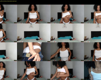 kataleyacandy — 21 minute Chaturbate female cam show recording, 720p, Sep 10, 2024