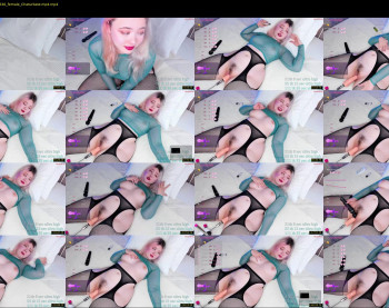 kawaii_yuki — 120 minute Chaturbate female cam show recording, 720p, Sep 9, 2024