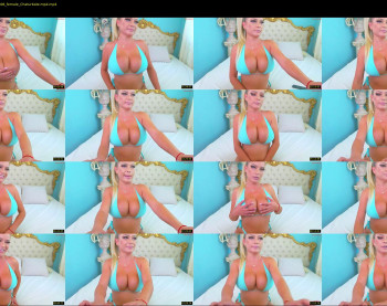 kellybabex — 13 minute Chaturbate female cam show recording, 720p, Sep 9, 2024