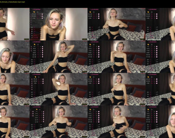 keylalong — 15 minute Chaturbate female cam show recording, 720p, Sep 9, 2024