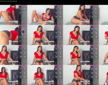 kiera_thomas — 64 minute Chaturbate couple cam show recording, 720p, Sep 9, 2024