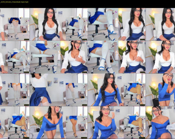 kimberly_hot2 — 86 minute Chaturbate female cam show recording, 720p, Sep 9, 2024