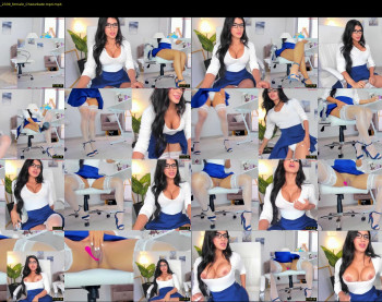 kimberly_hot2 — 31 minute Chaturbate female cam show recording, 720p, Sep 9, 2024