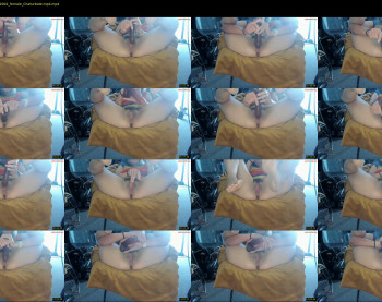 kinkykortney — 16 minute Chaturbate female cam show recording, 480p, Sep 9, 2024