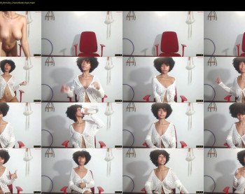kintsugim — 8 minute Chaturbate female cam show recording, 720p, Sep 10, 2024