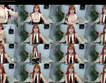 kloeking_ — 110 minute Chaturbate female cam show recording, 720p, Sep 10, 2024