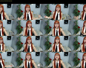 kloeking_ — 6 minute Chaturbate female cam show recording, 720p, Sep 10, 2024