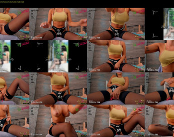 krisi_kiss — 120 minute Chaturbate female cam show recording, 720p, Sep 9, 2024