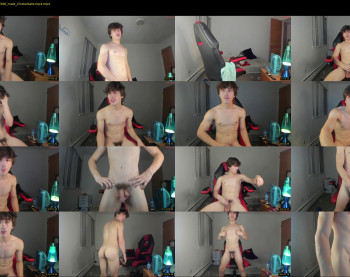 kroddy1985 — 121 minute Chaturbate male cam show recording, 720p, Sep 10, 2024