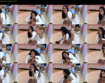 laady_brownn — 121 minute Chaturbate female cam show recording, 720p, Sep 9, 2024