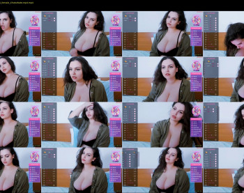 lady_yas — 27 minute Chaturbate female cam show recording, 720p, Sep 9, 2024