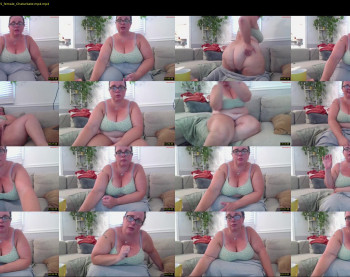 laulauma — 32 minute Chaturbate female cam show recording, 720p, Sep 10, 2024