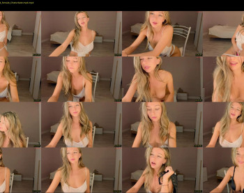 lenamuti — 94 minute Chaturbate female cam show recording, 720p, Sep 9, 2024