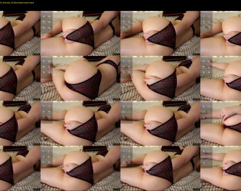 lendielira — 54 minute Chaturbate female cam show recording, 720p, Sep 10, 2024