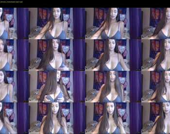 li_lu666 — 15 minute Chaturbate female cam show recording, 720p, Sep 9, 2024