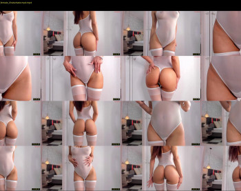 lili_foxy — 120 minute Chaturbate female cam show recording, 720p, Sep 9, 2024