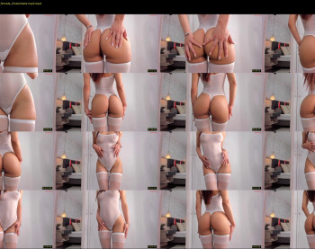 lili_foxy — 16 minute Chaturbate female cam show recording, 720p, Sep 9, 2024