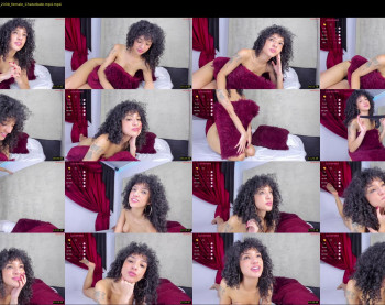 lilithsteinberg — 28 minute Chaturbate female cam show recording, 720p, Sep 9, 2024