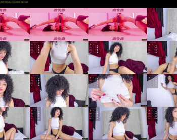 lilithsteinberg — 121 minute Chaturbate female cam show recording, 720p, Sep 10, 2024