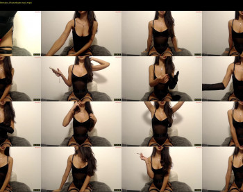 lina_67 — 13 minute Chaturbate female cam show recording, 720p, Sep 9, 2024