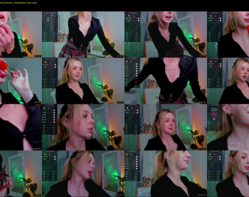 little_anitta — 120 minute Chaturbate female cam show recording, 720p, Sep 10, 2024