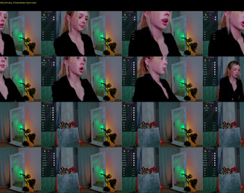 little_anitta — 10 minute Chaturbate female cam show recording, 720p, Sep 10, 2024