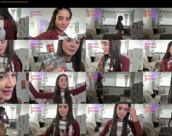lonelly_lolly98 — 40 minute Chaturbate female cam show recording, 720p, Sep 9, 2024