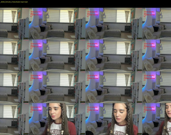 lonelly_lolly98 — 7 minute Chaturbate female cam show recording, 720p, Sep 10, 2024