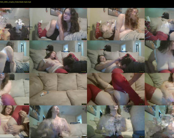 luke_and_nat2023 — 47 minute Chaturbate couple cam show recording, 720p, Sep 9, 2024