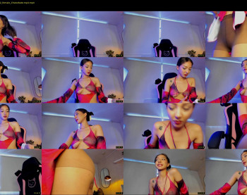 lyahaven — 39 minute Chaturbate female cam show recording, 720p, Sep 9, 2024