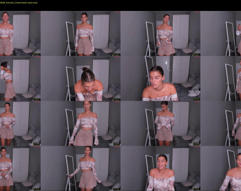 lynn_jackson — 46 minute Chaturbate female cam show recording, 720p, Sep 9, 2024