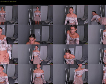 lynn_jackson — 75 minute Chaturbate female cam show recording, 720p, Sep 9, 2024